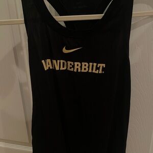 Vanderbilt University Tank Top